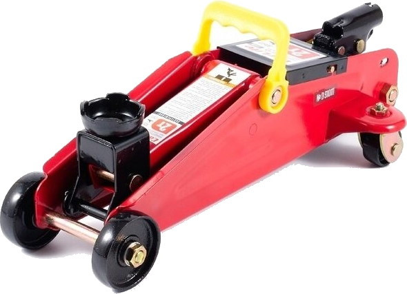 Домкрат CarLife FJ610