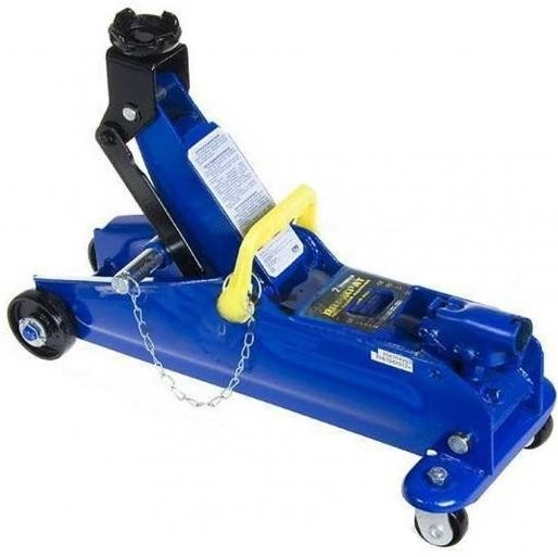 Домкрат Vitol DP-20009KSH