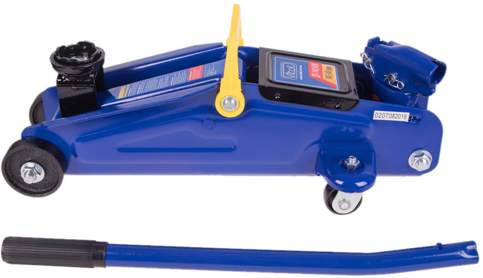 Домкрат Vitol DP-135340K