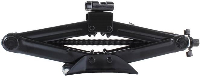 Домкрат Dorozhna Karta DK52-105C