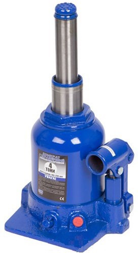 Домкрат Vitol DB-40002C