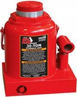 Домкрат Vitol DB-30001