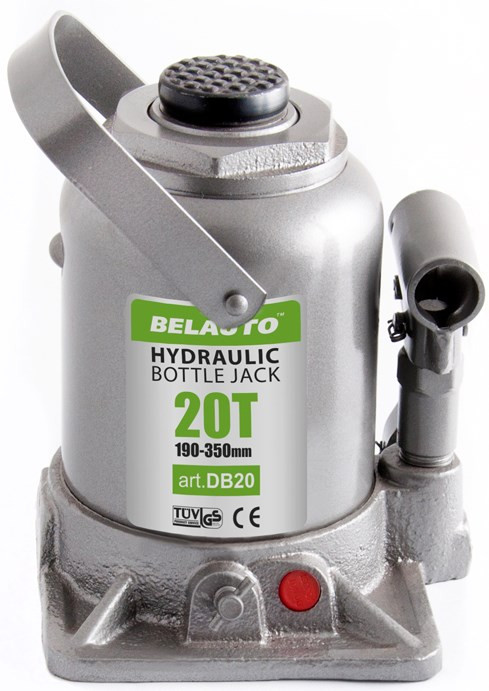 Домкрат Belauto DB20