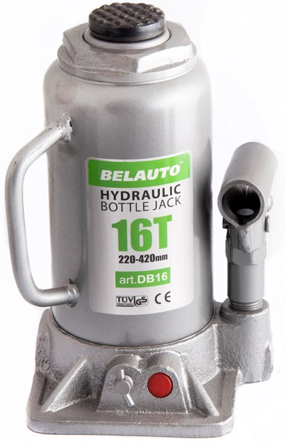 Домкрат Belauto DB16