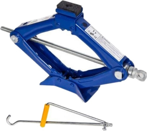 Домкрат Vitol DB-10103A