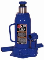 Домкрат Vitol DB-10004