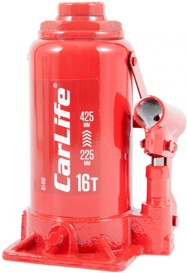 Домкрат CarLife BJ416