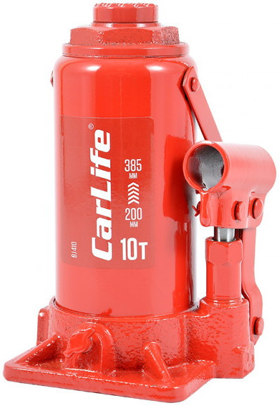 Домкрат CarLife BJ410