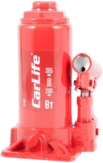 Домкрат CarLife BJ408