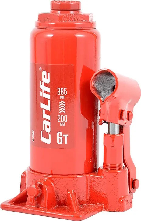 Домкрат CarLife BJ406P