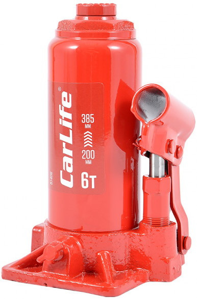 Домкрат CarLife BJ406