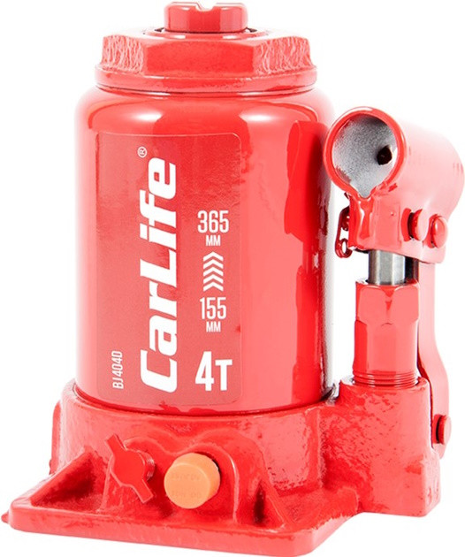 Домкрат CarLife BJ4040