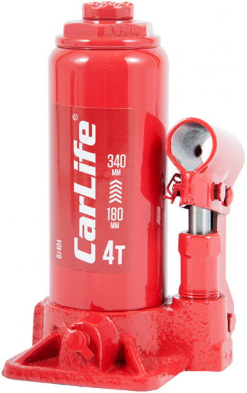 Домкрат CarLife BJ404