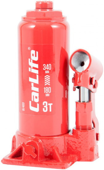 Домкрат CarLife BJ403