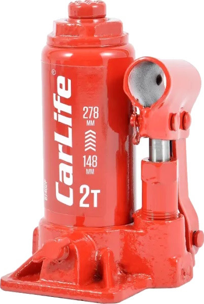 Домкрат CarLife BJ402P