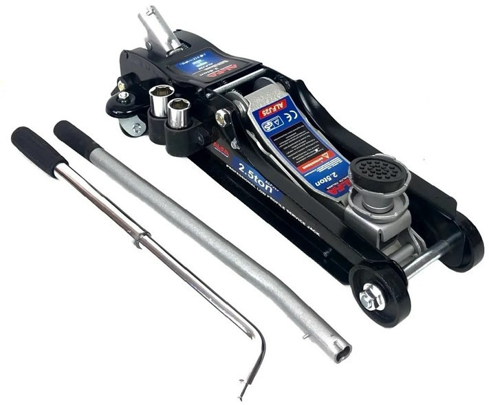 Домкрат AL-FA ALFJ-2.5