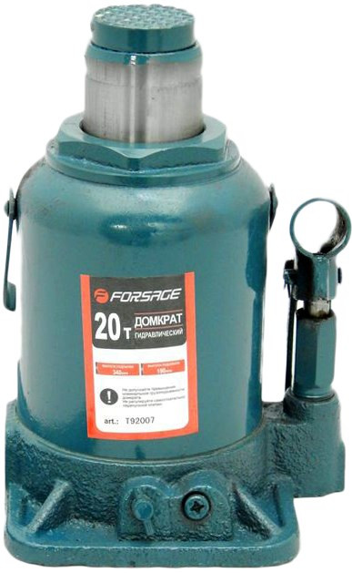 Домкрат Forsage 92007
