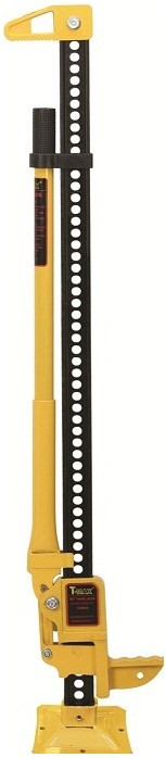 Домкрат T-max AH1060A