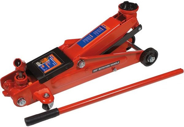 Домкрат MIOL 80-245