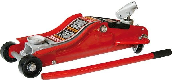 Домкрат MIOL 80-230