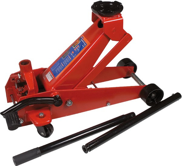 Домкрат MIOL 80-255