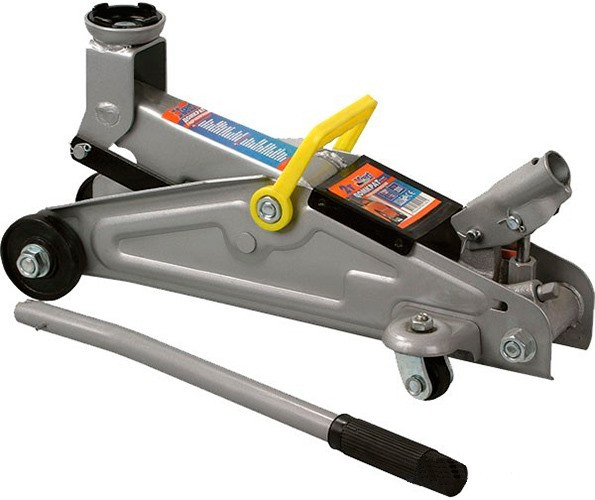 Домкрат MIOL 80-110