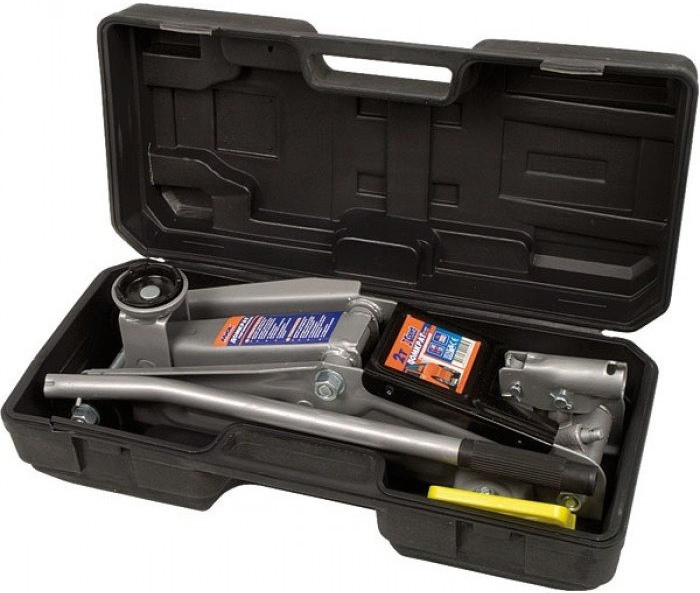 Домкрат MIOL 80-101