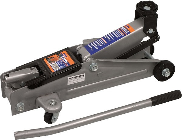 Домкрат MIOL 80-130