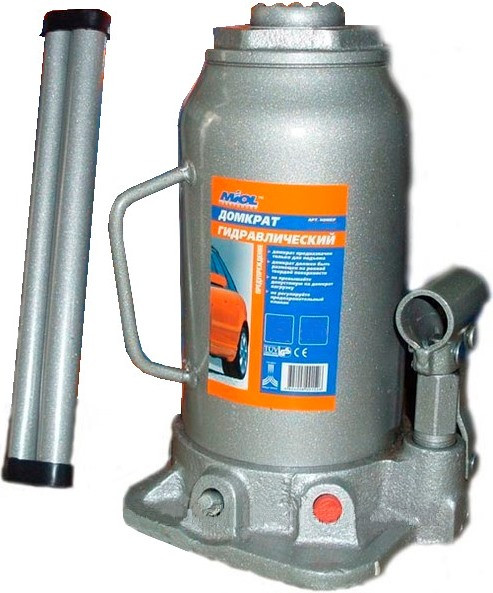 Домкрат MIOL 80-082