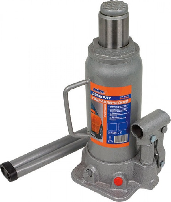 Домкрат MIOL 80-060