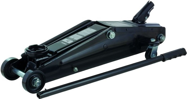 Домкрат Sigma 6104051