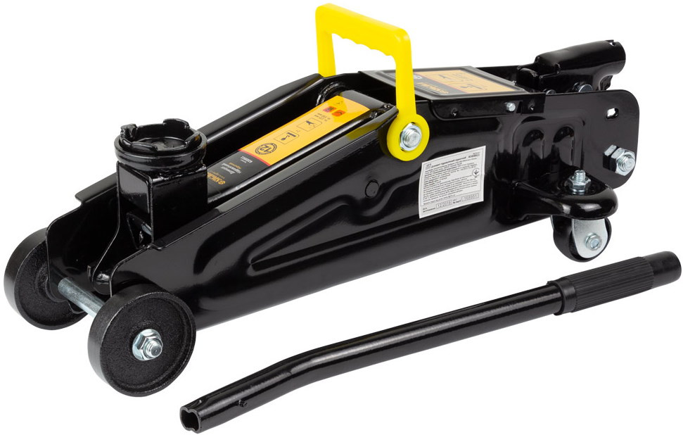 Домкрат Sigma 6103921