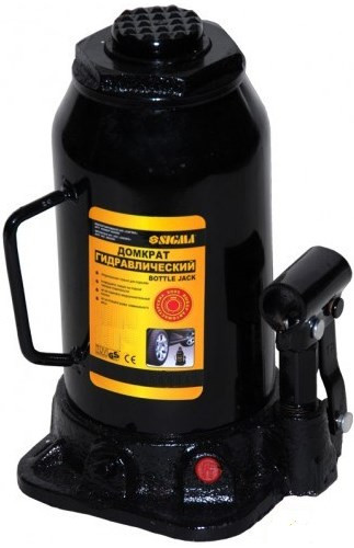 Домкрат Sigma 6101031