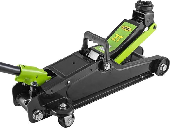 Домкрат JBM 50816