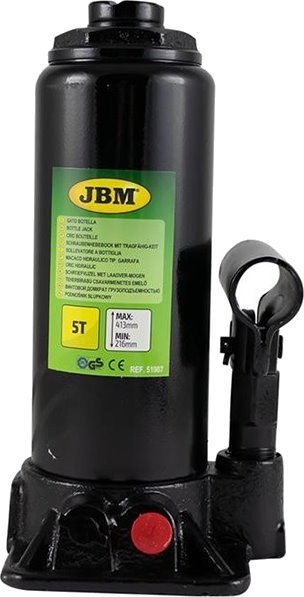 Домкрат JBM 51907