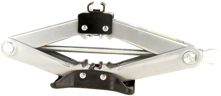 Домкрат Alca 436 200