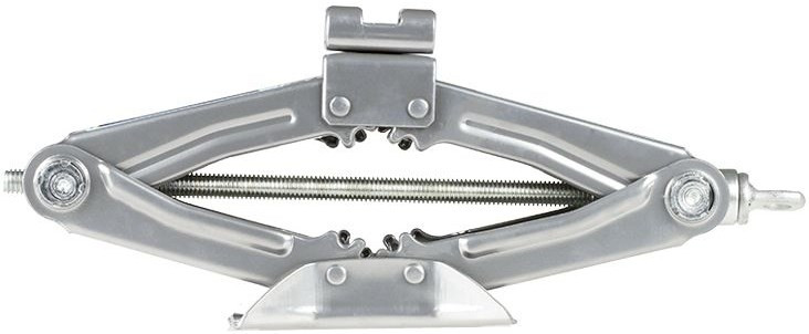 Домкрат Alca 436 080