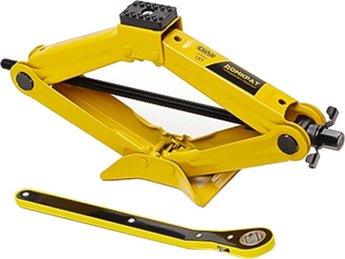 Домкрат Sila 271304