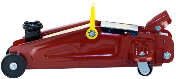 Домкрат Sila 271202