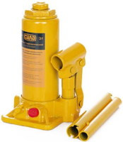 Домкрат Sila 271023