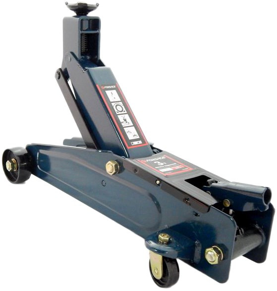 Домкрат Forsage 23003