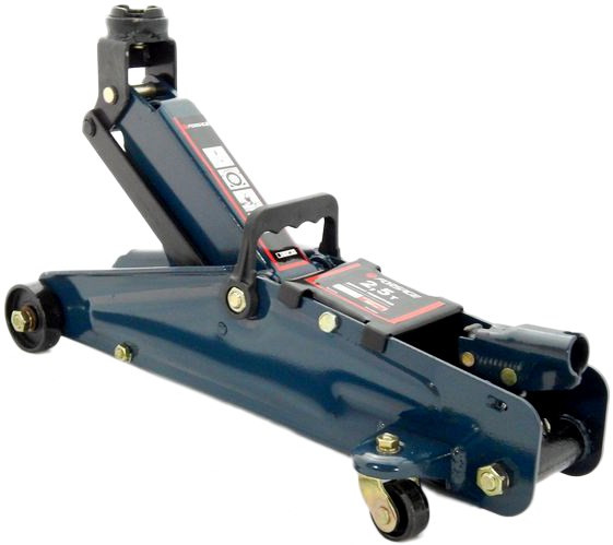 Домкрат Forsage 22501CB