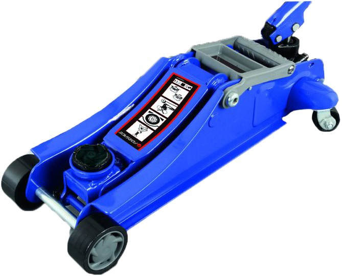 Домкрат Forsage 22010