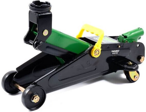 Домкрат Winso 171860