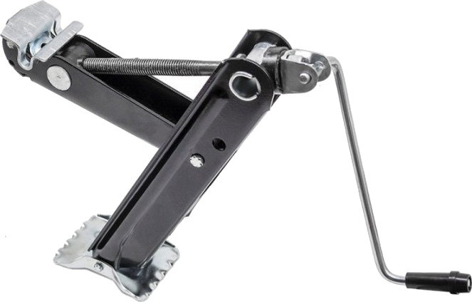 Домкрат Elegant 101 809