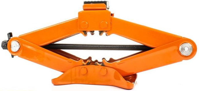 Домкрат Elegant 100 840