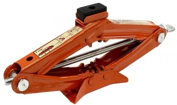 Домкрат Elegant 100 825