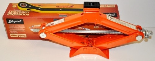 Домкрат Elegant 100 810