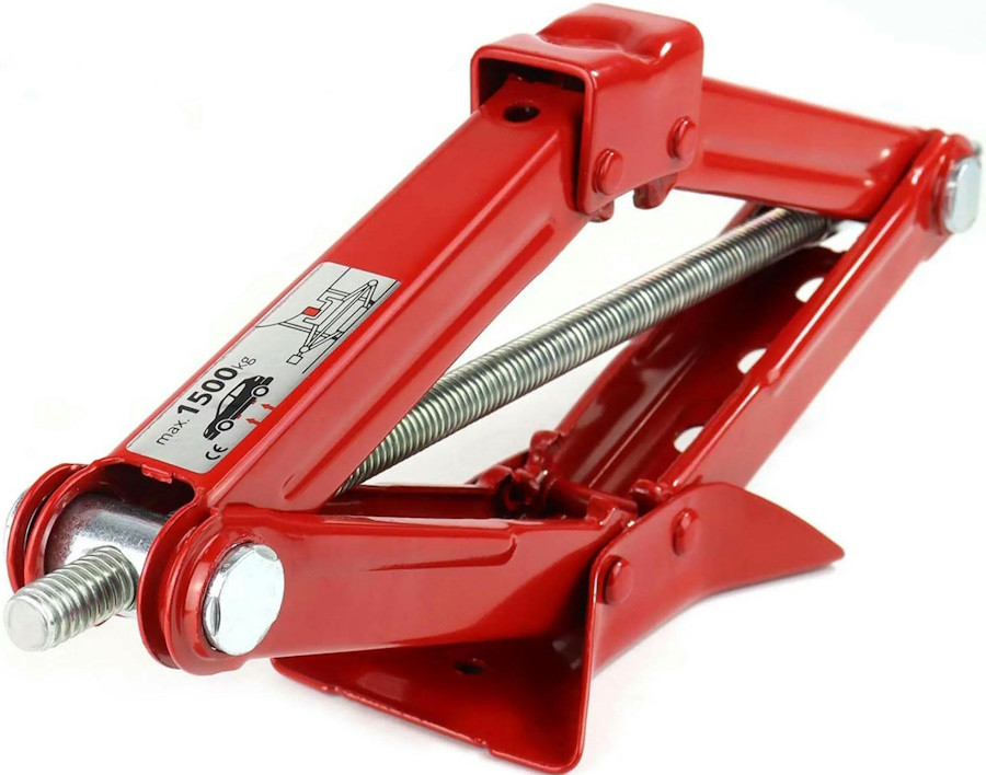 Домкрат Amio 02700