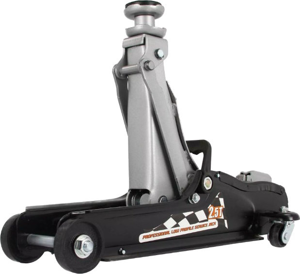 Домкрат Amio 02501